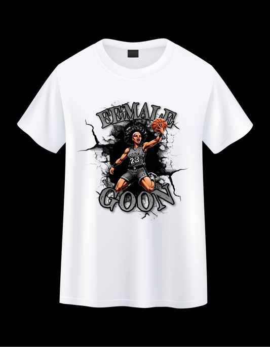 Female Goon Tee