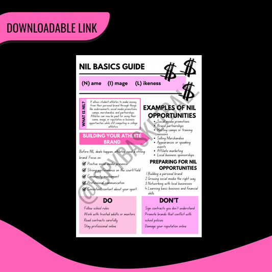 NIL Basics Guide