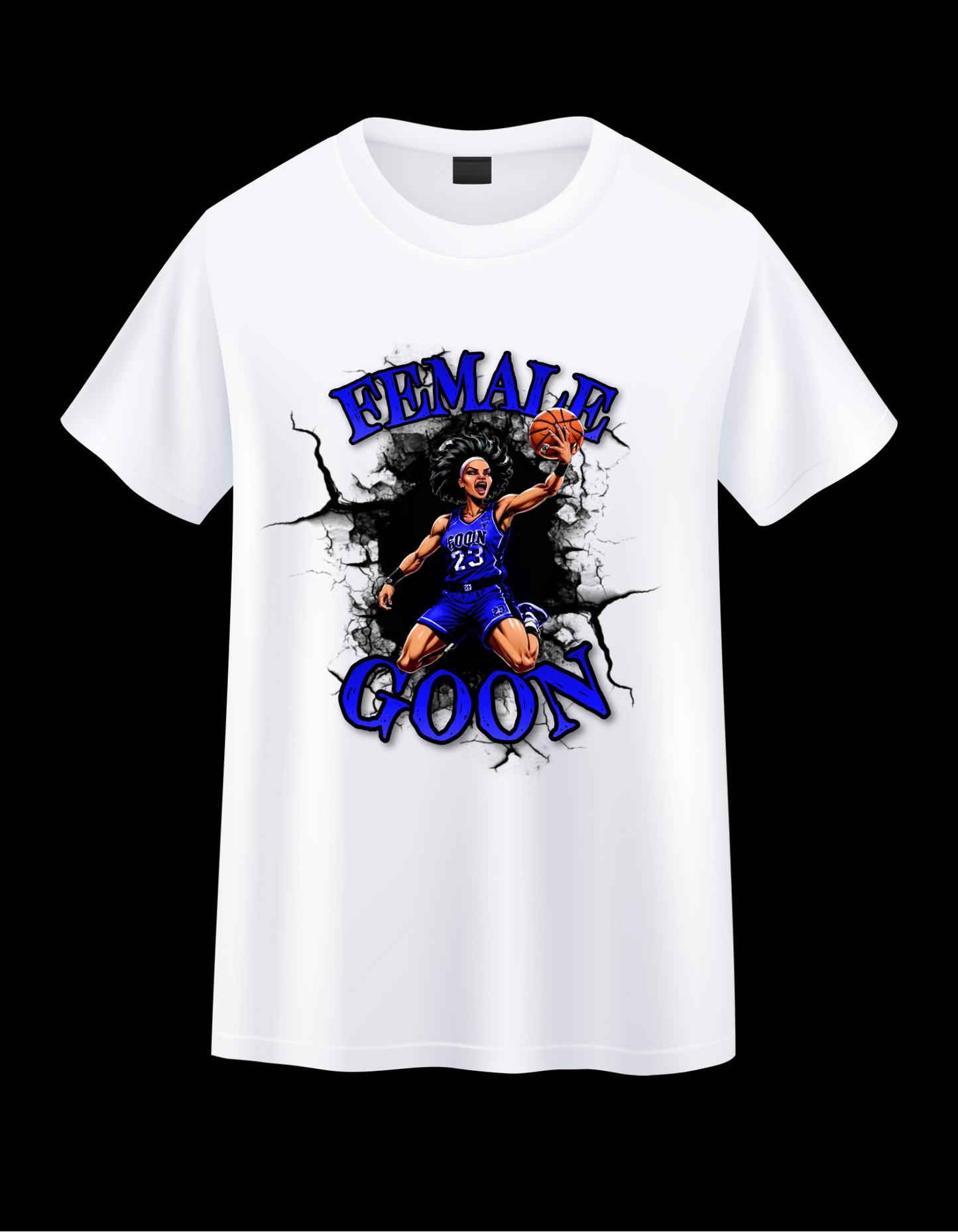 Female Goon Tee