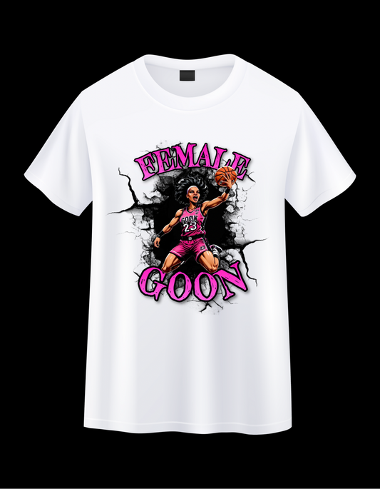 Female Goon Tee