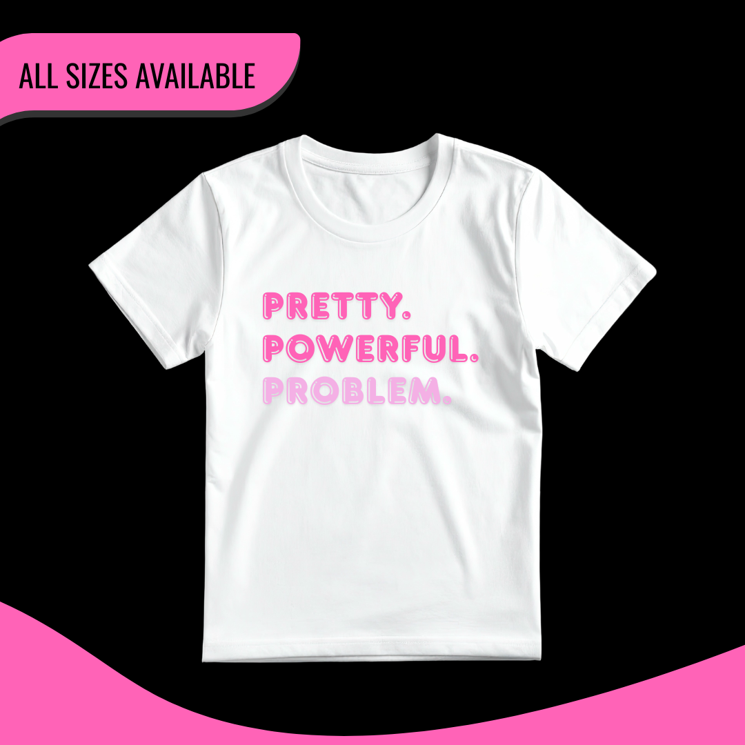 3 P’s Tee